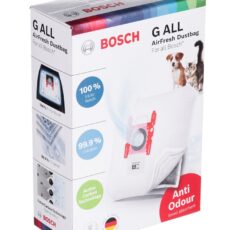 Worki BOSCH BBZ A FGALL