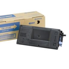 Kyocera Toner TK-3100 1T02MS0NL0 Black