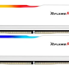 Pamięć RAM DDR5 32GB PC 6000 CL30 G.Skill (2x16GB) 30-M5 RGB RM5RW