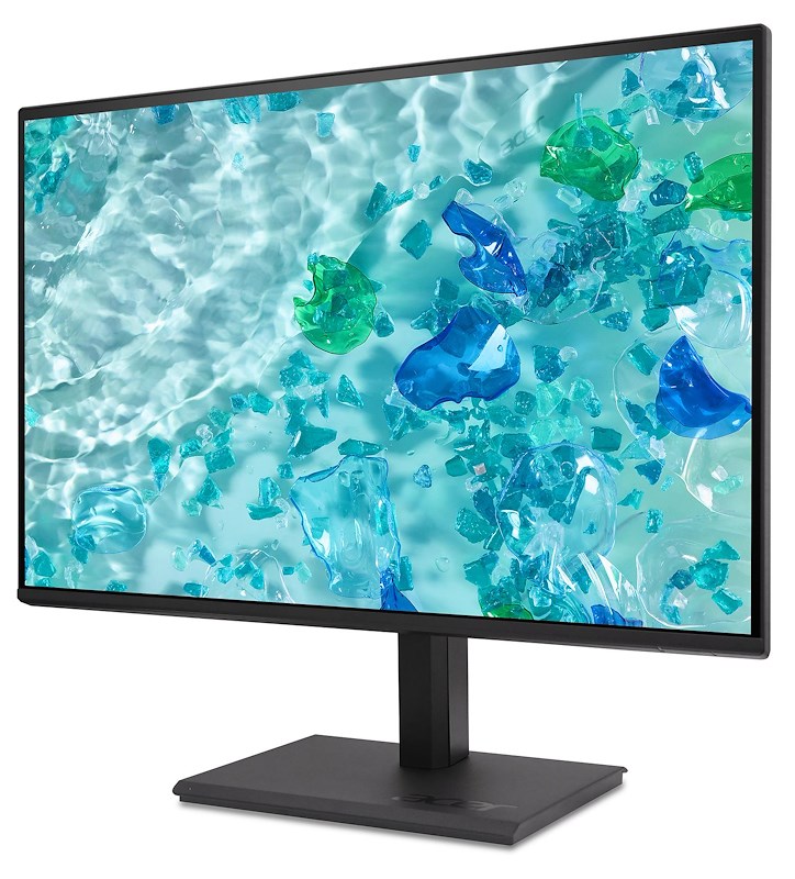 Monitor Acer B277Gbmiprzx 27" 69cm 16:9 120Hz 1920x1080 black - obrazek 2