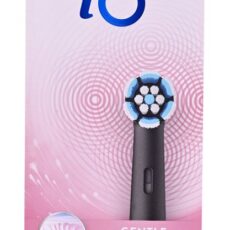 Braun Końcówki do szczoteczki Braun Oral-B iO Gentle Care black
