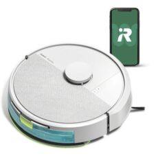Robot sprzątający iRobot Roomba Combo 105 (biały)