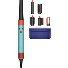 Suszarko-lokówka DYSON HS08 Long Ceramic /533598-01 Patyna/Topaz