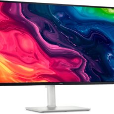 MONITOR DELL PLUS LED 27" S2725QS 120Hz