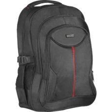 DEFENDER PLECAK NA NOTEBOOKA CARBON 15.6" CZARNY 26077