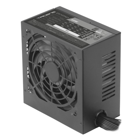 TACENS ANIMA APB650 650W DC-DC, 80PLUS BRONZE - zasilacz/PSU - obrazek 2