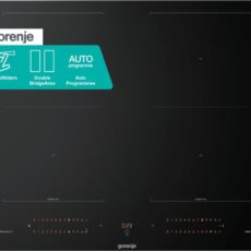 Płyta indukcyjna GORENJE GI6443BSCWF