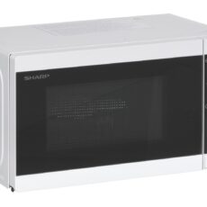 Kuchenka mikrofalowa SHARP YC-MG01E-W