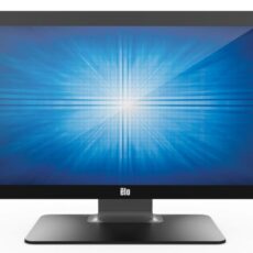 2202L 22-inch wide LCD Desktop, Full HD, Projected Capacitive 10-touch, USB Controller, Clear, Zero-bezel