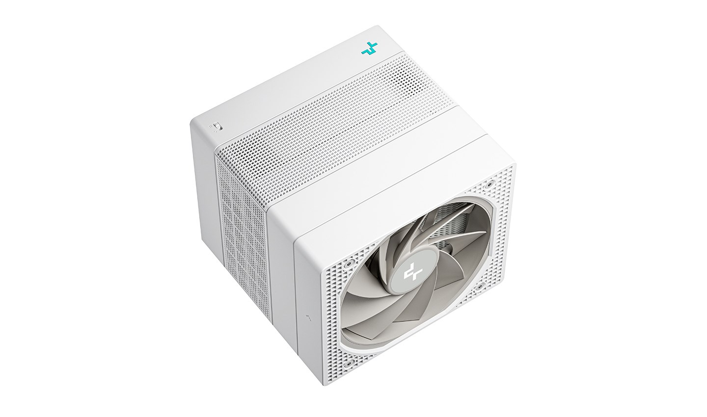 Chłodzenie DeepCool ASSASSIN - obrazek 2