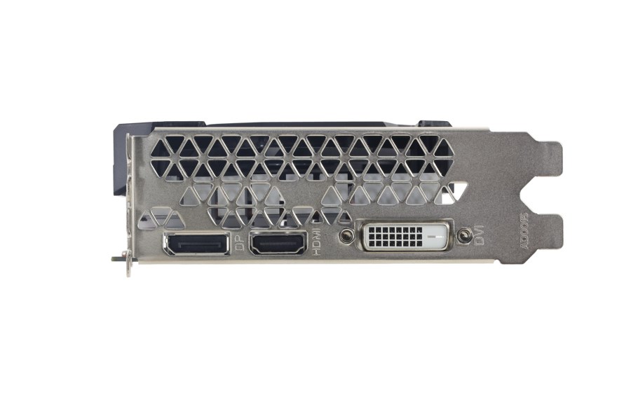 Karta graficzna BIOSTAR GeForce GTX 1660 SUPER 6GB GDDR6 (VN1666SF69) - obrazek 2