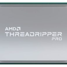 Procesor AMD Threadripper PRO 7945WX (12C/24T) 4.7 GHz (5.3 GHz Turbo) Socket sTR5 TDP 350W tray