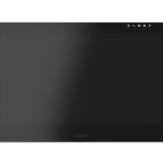 Wacom Cintiq Pro 24 tablet graficzny czarny 5080 lpi 522 x 294 mm USB