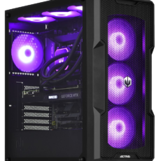 Actina ENDORFY 14700KF/32GB/2TB/RX7900XTX/850W