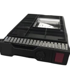 HPE ProLiant 480GB SATA RI LFF (3.5")SCC Multi Vendor SSD P47807-B21