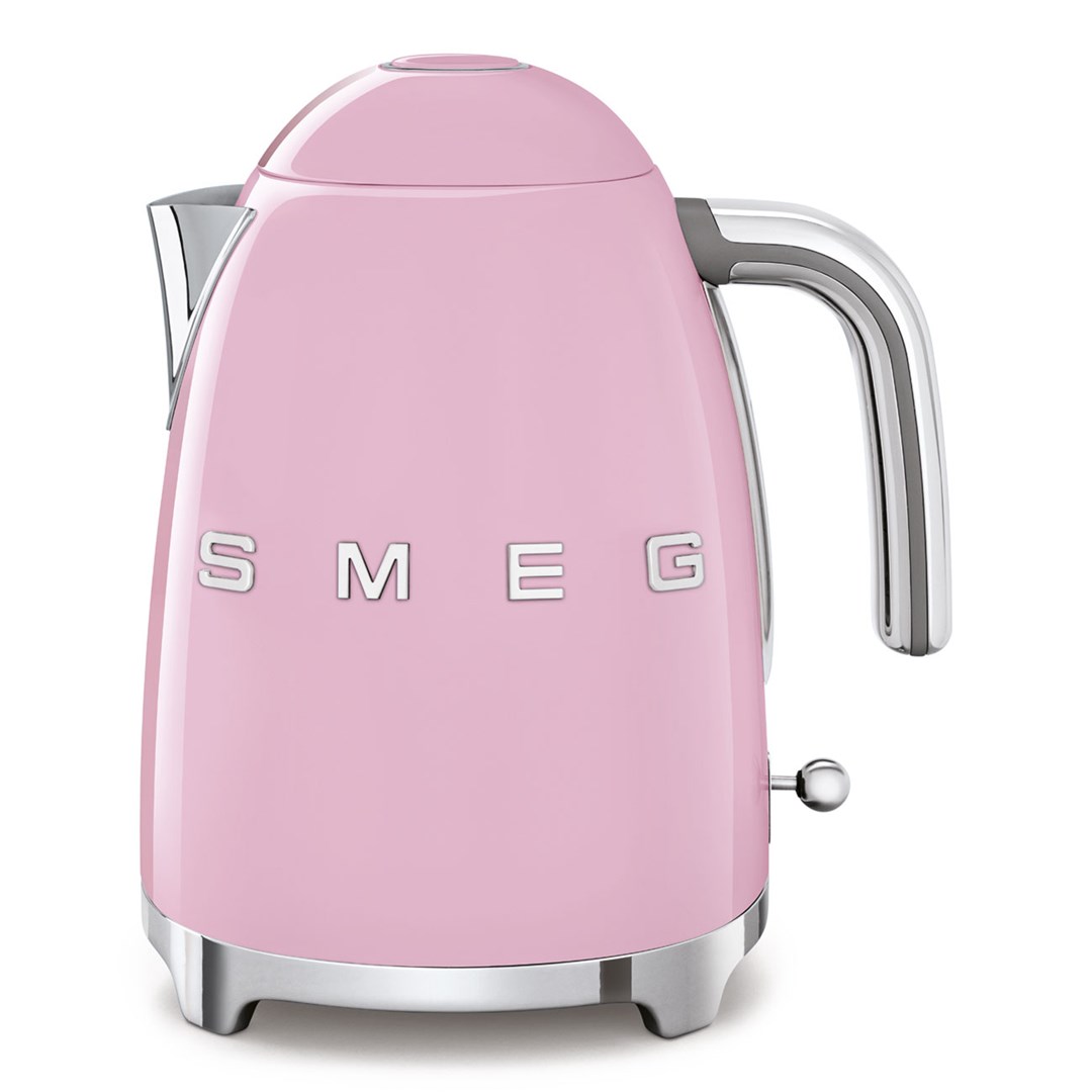 Czajnik Smeg KLF03PKEU Róża
