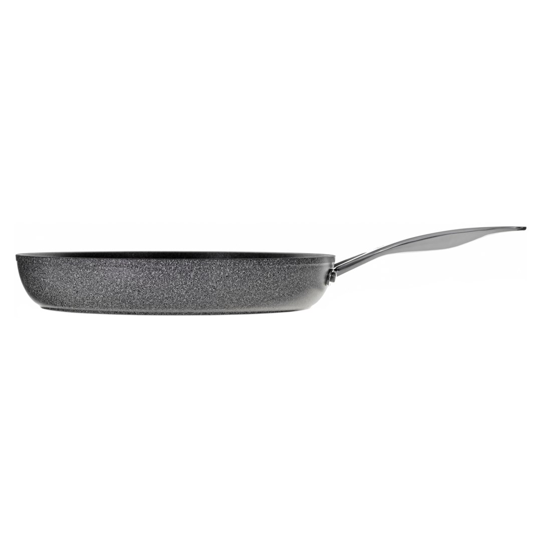 Patelnia BALLARINI Salina Granitium granitowa 32 cm 75002-824-0 - obrazek 2