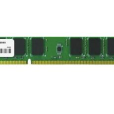 Goodram UDIMM ECC 8GB 1Rx8 3200MHz PC4-25600 W-MEM3200E4S88G