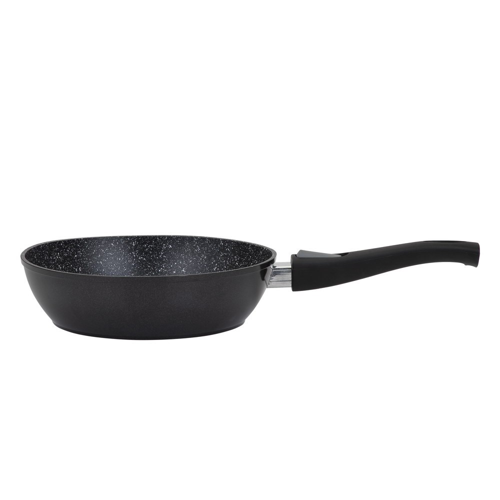 Resto Kitchenware Aries Patelnia uniwersalna Okrągły - obrazek 2