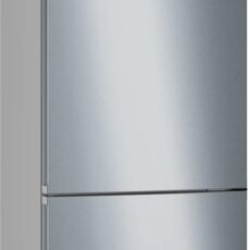 Chłodziarko-zamrażarka BOSCH KGN492IDF