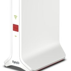 FRITZ!Repeater 3000 AX Wzmacniacz sieciowy 2400 Mbit/s Biały