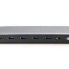 Digitus Stacja dokująca USB-C, 13-portowa