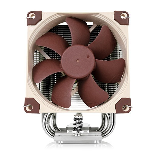 Chłodzenie CPU NOCTUA NH-U9S - obrazek 2