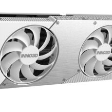 INNO3D GeForce RTX 5060 Ti TWIN X2 OC NVIDIA 8 GB GDDR7