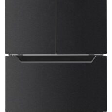 Chłodziarko-zamrażarka French Door MPM-351-SBF-07 night inox
