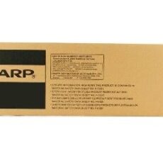 SHARP MX61GTYA - toner, yellow (żółty)