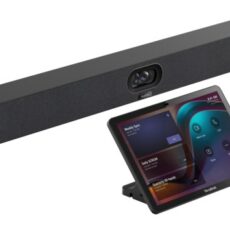 System wideokonferencyjny Yealink MeetingBar A40 All-in-One