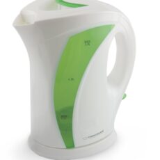 Czajnik elektryczny Esperanza Iguazu EKK018G (2200W 1.7l; kolor zielony)