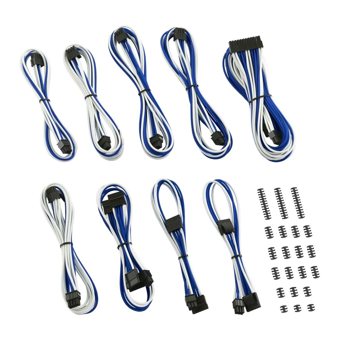 Cablemod CM-CSI-CKIT-NKWB-R wewnętrzny kabel zasilający