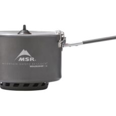 Garnek turystyczny MSR WindBurner Sauce Pot