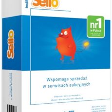 SELLO-SYS. WSPOM. SPRZED. W SERWISACH AUKCYJ 1R ESD