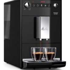 Ekspres ciśnieniowy Melitta Purista F23/0-102
