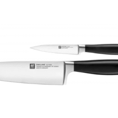 Zestaw 2 noży ZWILLING All * Star 33760-002-0 - czarny