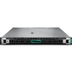 HPE ProLiant DL325 Gen11 9124 3.0GHz 16c 64GB-R 8SFF MR408i-o 2x480GB SATA SSD 2x1000W RPS EU Server P77252-425