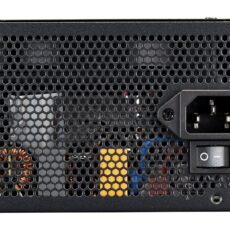 COOLER MASTER ZASILACZ MWE Bronze 550 V3 230V MPE-5501-ACABW-3BEU