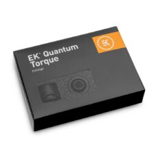 Bloki wodne EK EK-Quantum Torque STC 10/13 - 6-pak,