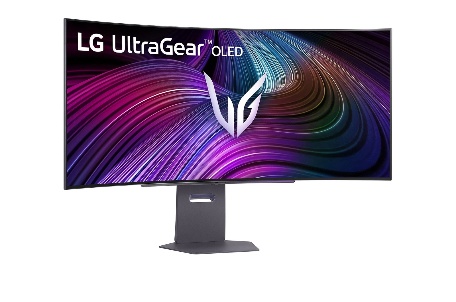 Monitor OLED 45" zakrzywiony 45GX90SA-B LG - obrazek 2