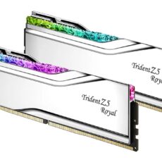 G.Skill F5-6400J3239F48GX2-TR5S moduł pamięci 96 GB 2 x 48 GB DDR5 6400 MHz