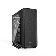 OBUDOWA BE QUIET! SILENT BASE 802 WINDOW Black