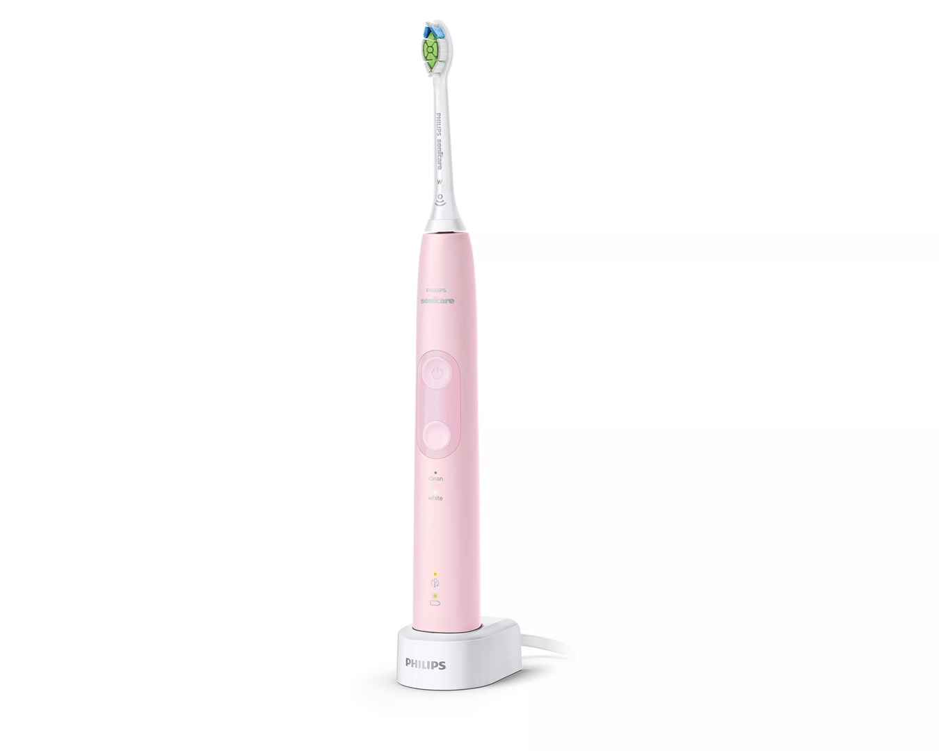 Szczoteczka do zębów PHILIPS HX6836/24 Protective (WYPRZEDAŻ) - obrazek 2