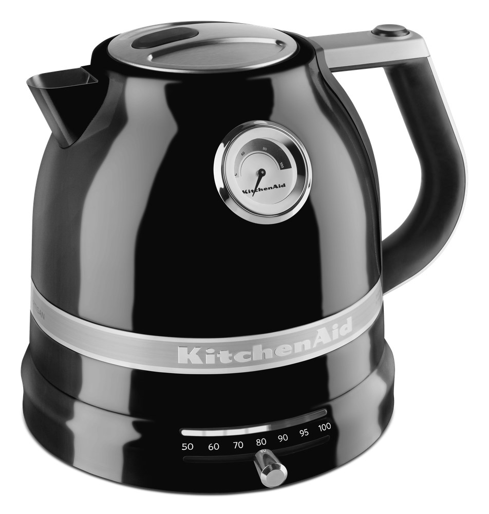 Czajnik elektryczny KitchenAid 5KEK1522EOB - obrazek 2