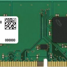 Crucial CT32G4DFD832A moduł pamięci 32 GB 1 x 32 GB DDR4 3200 MHz