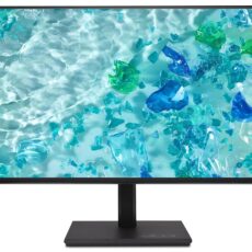Monitor Acer B277Gbmiprzx 27" 69cm 16:9 120Hz 1920x1080 black