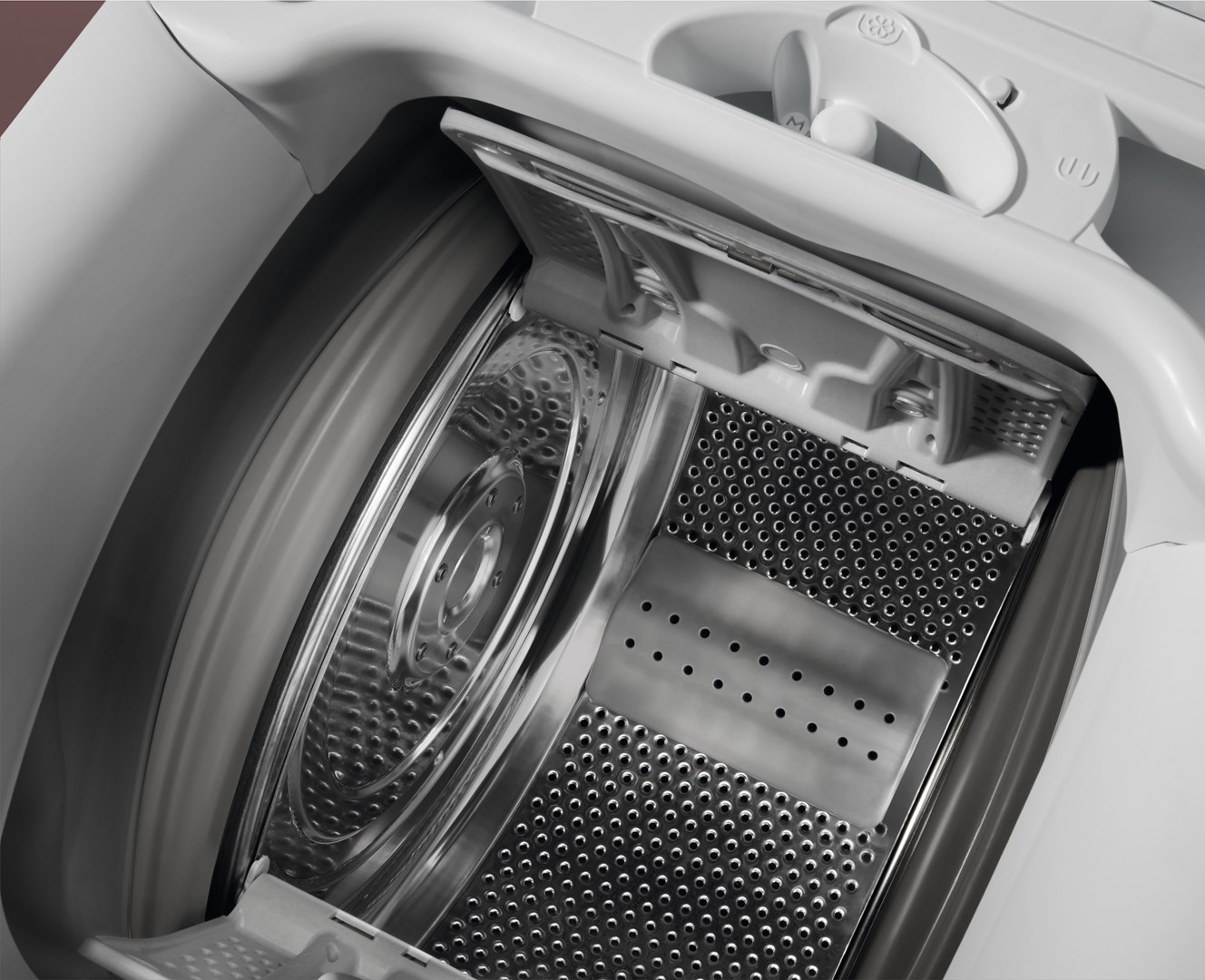 Pralka ELECTROLUX EW2TN5061FP - obrazek 2