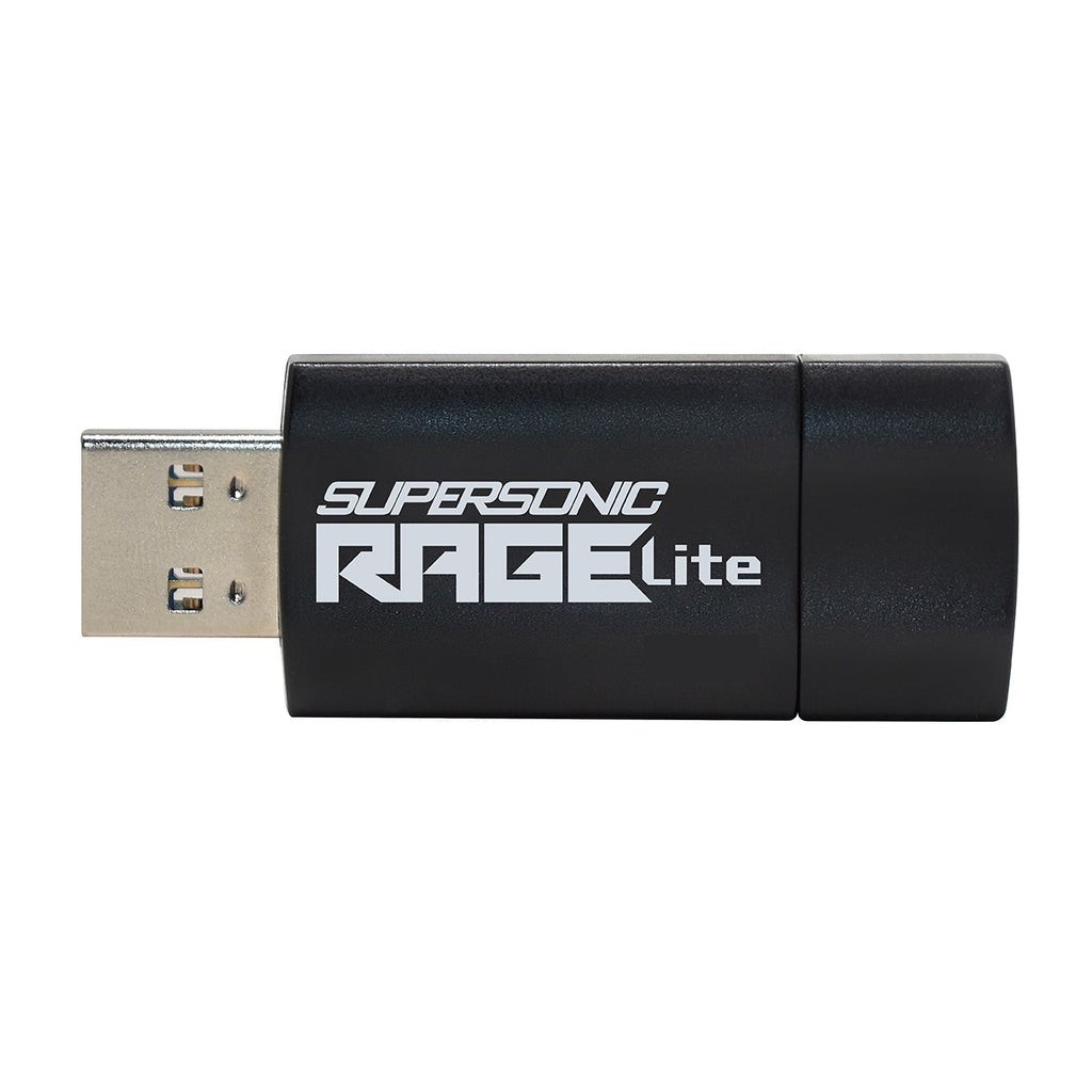 PATRIOT RAGE LITE 120 MB/s 32GB USB 3.2 - obrazek 2
