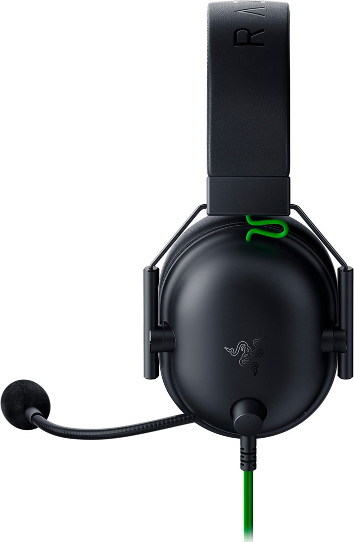 Słuchawki Razer BlackShark V2 X - obrazek 2